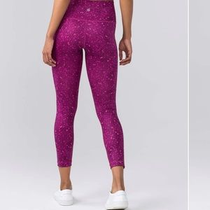 Lululemon High Times Pant (Full On Luxtreme)